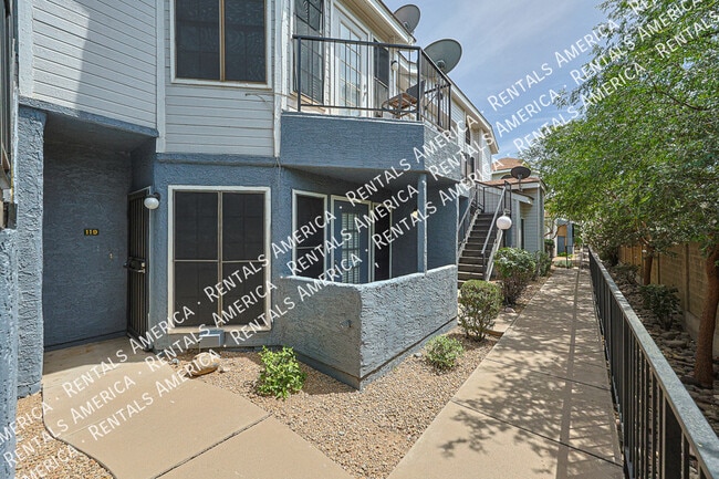 property at 8888 N 47th Ave