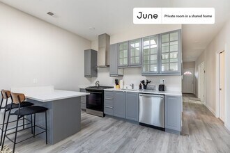 Private bedroom in 5 bed/2 bath Home in Boston, MA - Building Photo - Building Photo