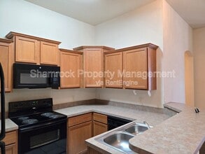 1211 Sironia Trail in McGregor, TX - Building Photo - Building Photo