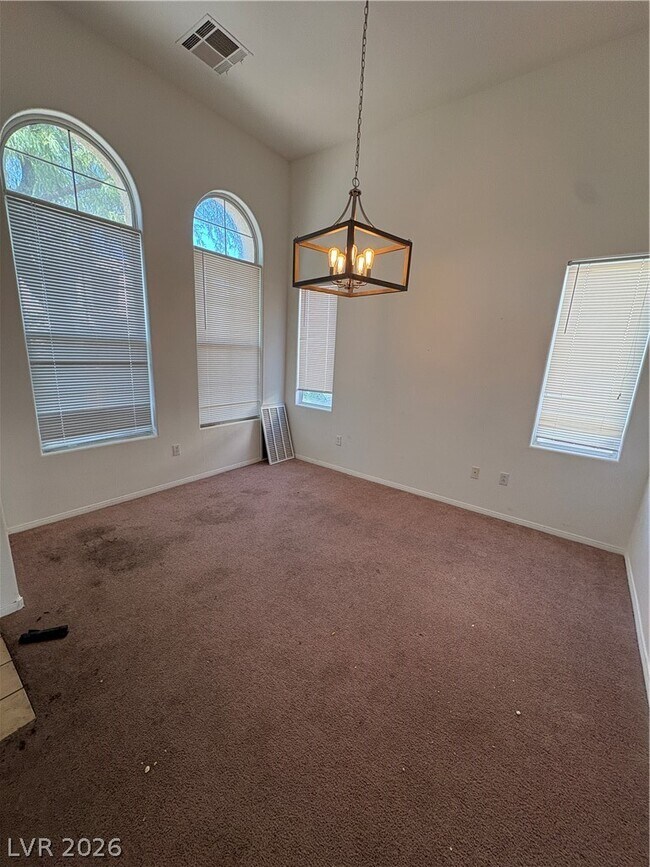 7778 Harp Tree St in Las Vegas, NV - Building Photo - Building Photo