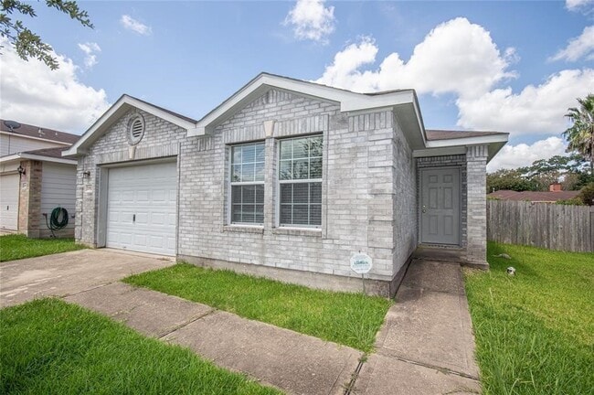 22827 Sugar Bear Dr in Spring, TX - Building Photo - Building Photo