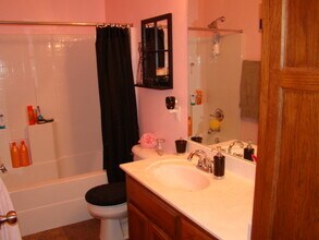 4012 Red Apple Terrace in Moore, OK - Building Photo - Building Photo