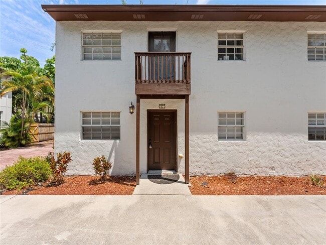 property at 2002 S Habana Ave