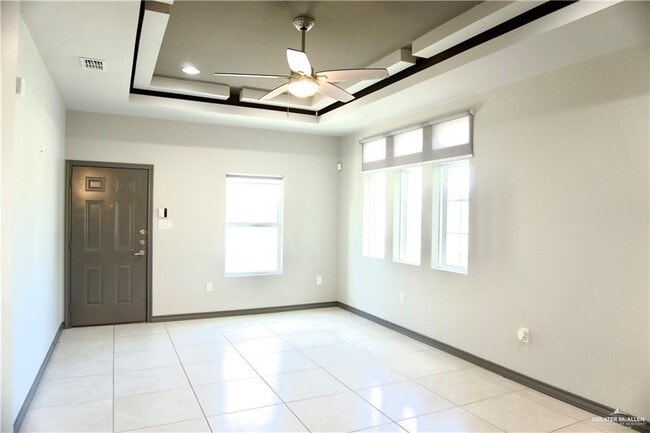 16 Teague Ave in Edinburg, TX - Building Photo - Building Photo