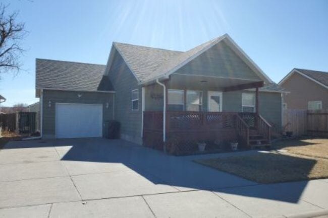 property at 4186 Bruce Ave