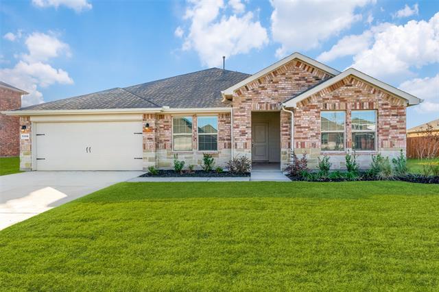 property at 1358 Rolling Mdws Dr