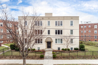 Milady Condominiums in Washington, DC - Building Photo - Building Photo