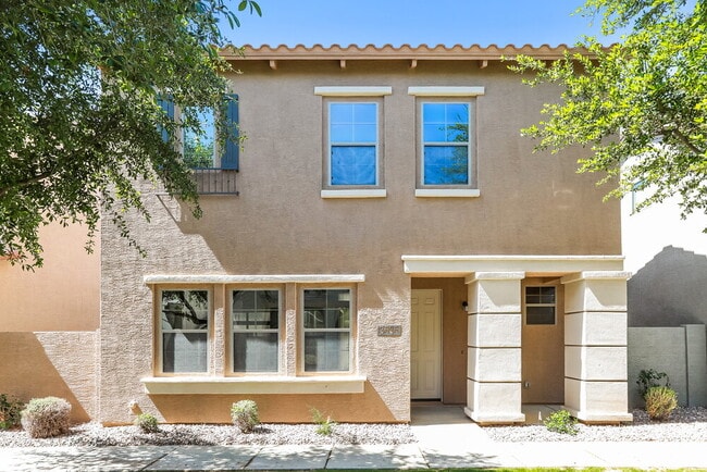 property at 3535 S Posse Trail