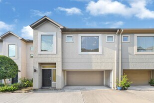 1148 Bonner St in Houston, TX - Building Photo