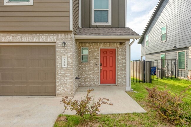 property at 7212 Sparkling Light Dr