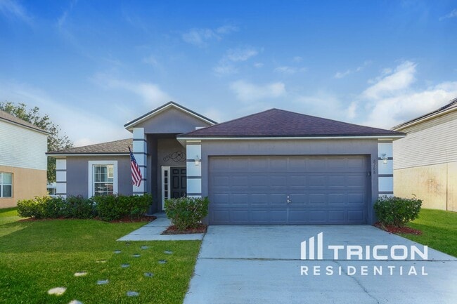 8768 Merseyside Ct in Jacksonville, FL - Building Photo - Building Photo