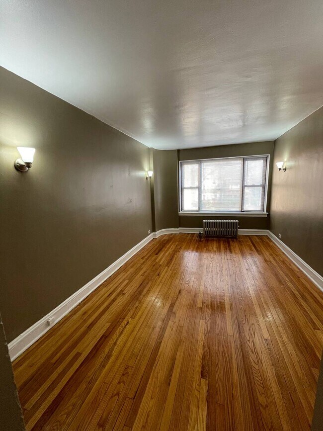 1150 W 65th St in Chicago, IL - Building Photo - Building Photo