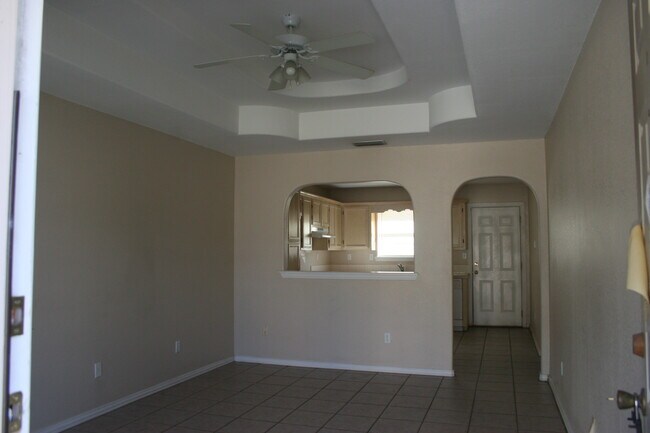 730 Sonesta Dr, Unit A in Harlingen, TX - Building Photo - Building Photo