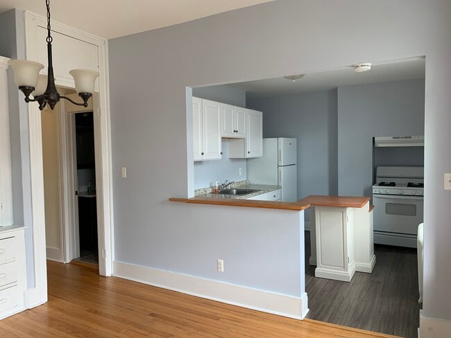 273 Elm St, Unit 273 #2 in Albany, NY - Building Photo - Building Photo