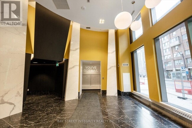 121 Lower Sherbourne St in Toronto, ON - Building Photo - Building Photo