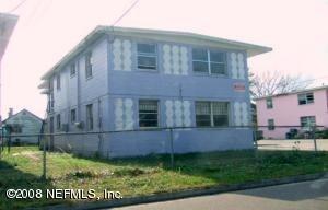 1550 Morgan St in Jacksonville, FL - Building Photo - Building Photo