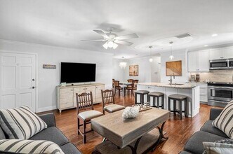 1029 Langer Way, Unit 5 in Delray Beach, FL - Building Photo - Building Photo