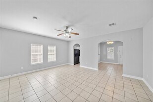 3002 Paige St in Houston, TX - Building Photo