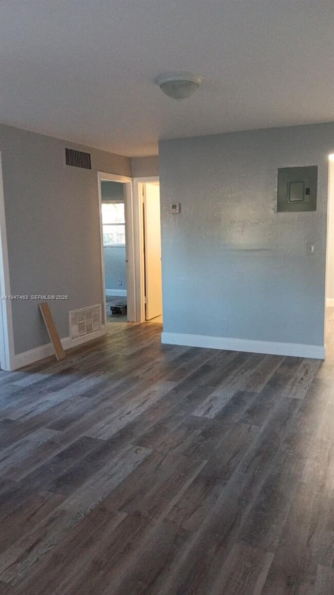 property at 5640 NW 15th St