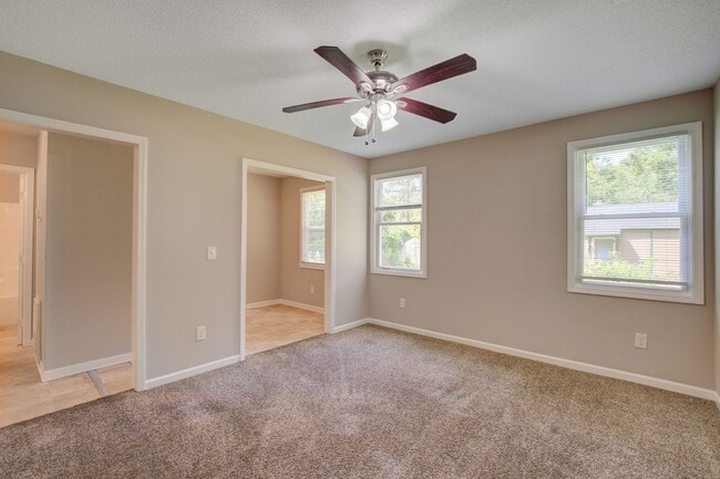 property at 3512 Piedmont Ave