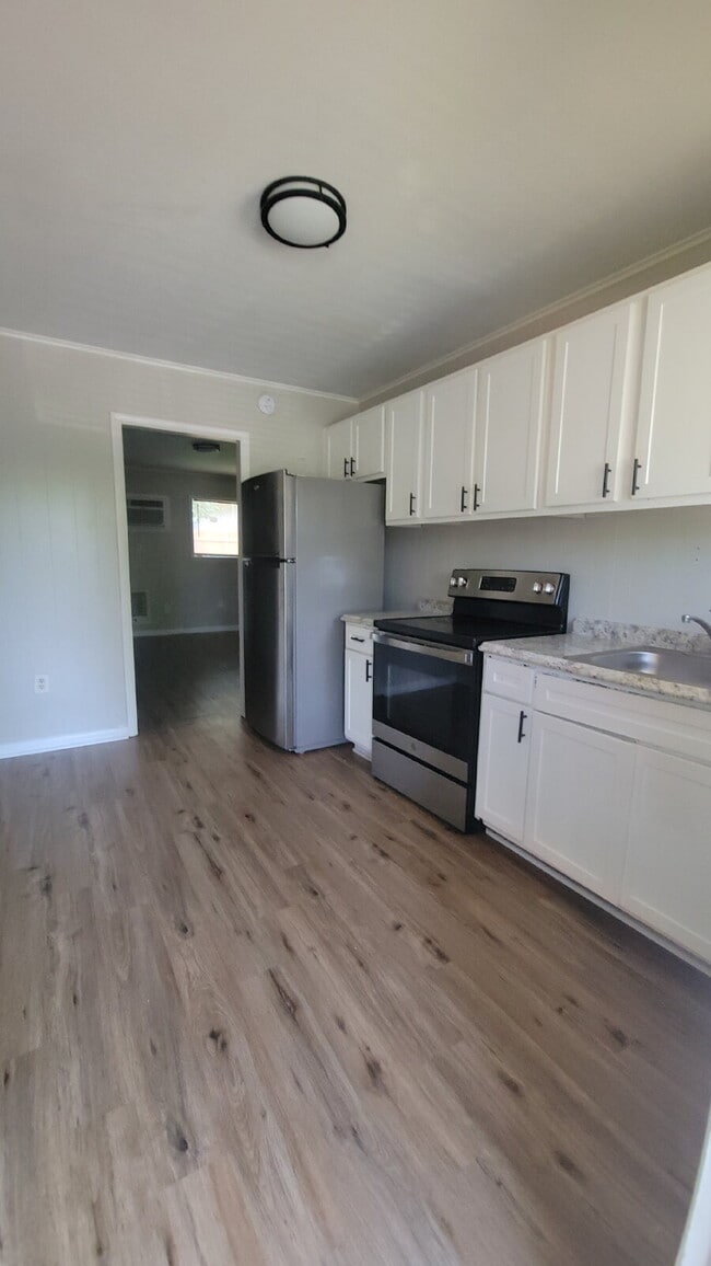 property at 3815 Mc Vay St SW