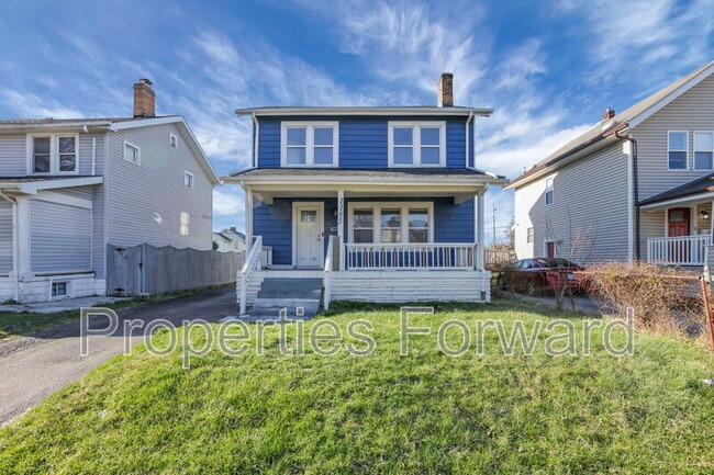 property at 1185 E 22nd Ave