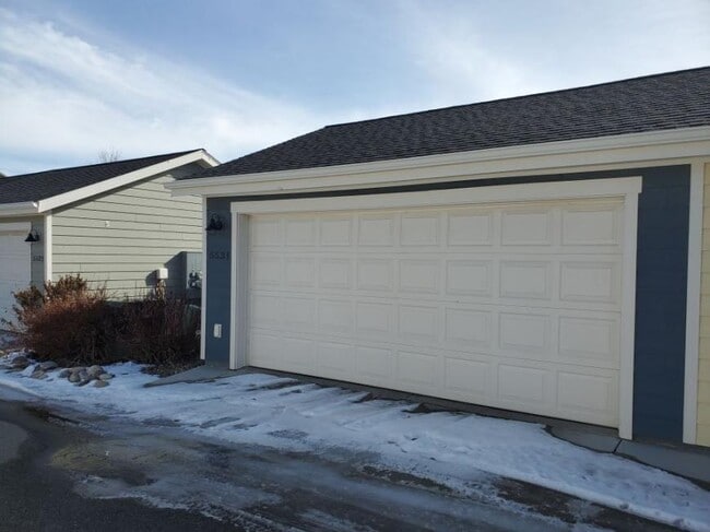 5531 Elysian Rd in Billings, MT - Building Photo - Building Photo