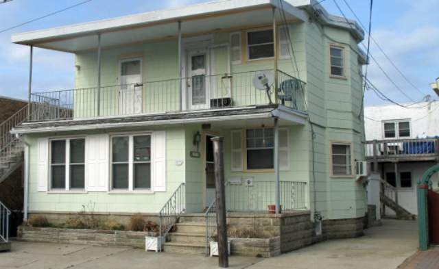 215 E Bennett Ave in Wildwood, NJ - Building Photo