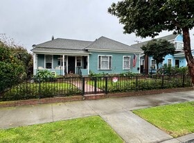 534 E 19th St, Unit 534 in Long Beach, CA - Building Photo