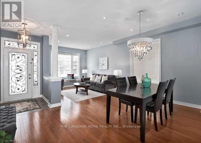 398 Van Kirk Dr in Brampton, ON - Building Photo - Building Photo