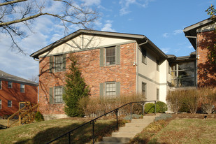 2727 Riedling Dr Apartments