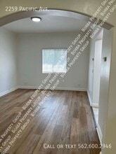 2259 Pacific Ave in Long Beach, CA - Building Photo - Building Photo
