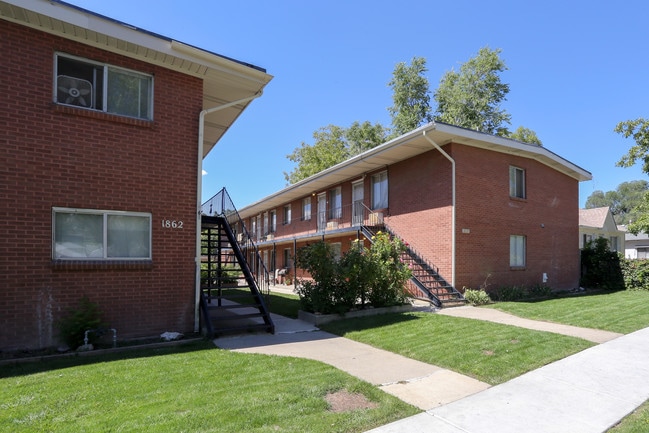 Sandbox Apartments