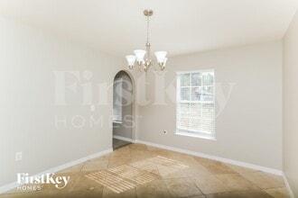 3196 Carlotta Road in Middleburg, FL - Foto de edificio - Building Photo