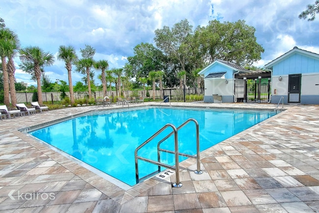 4407 Paraglider Pl in Wesley Chapel, FL - Building Photo - Building Photo