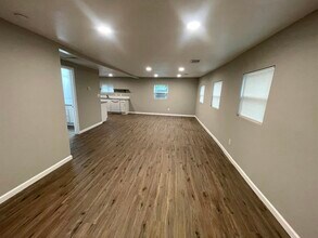 723 Pecan Ln in Cottonwood Shores, TX - Building Photo - Building Photo