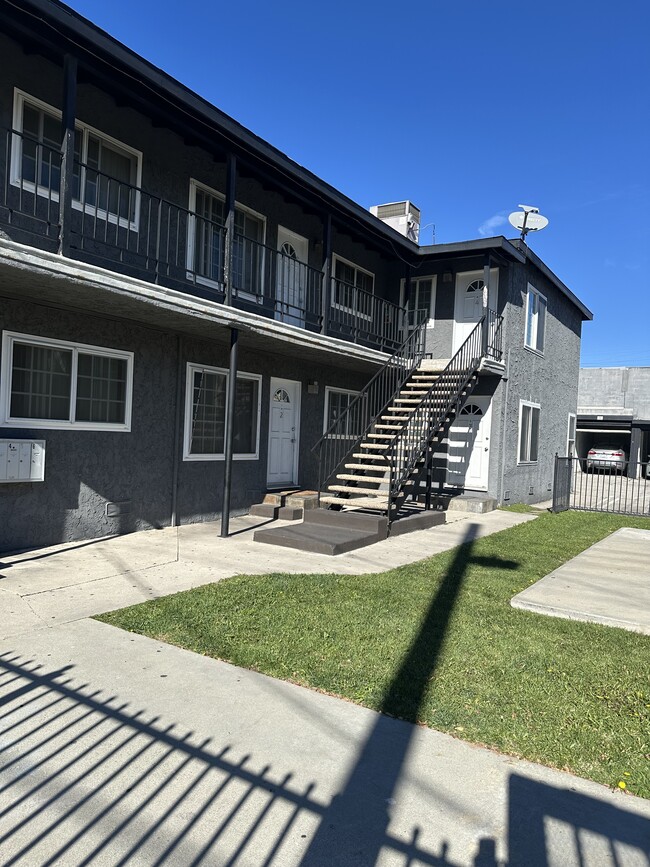 11801 Hart St in North Hollywood, CA - Building Photo - Building Photo