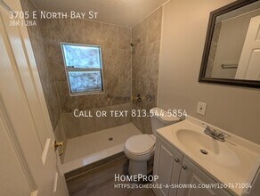 3705 E North Bay St in Tampa, FL - Building Photo - Building Photo