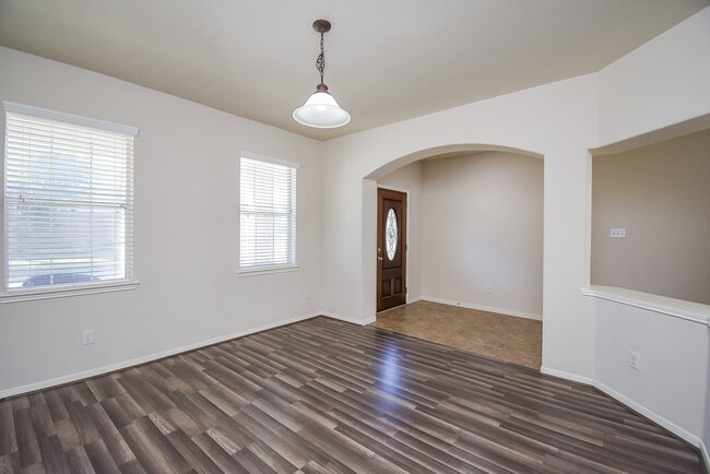 property at 3619 Morning Gale Ln