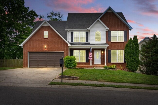 property at 3149 Holly Point
