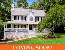 393 Abbington Ln in Douglasville, GA - Building Photo