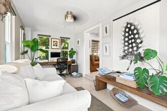 1629 NE 17th Terrace in Fort Lauderdale, FL - Foto de edificio - Building Photo
