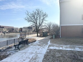 River Terrace Apartments in Janesville, WI - Building Photo - Building Photo