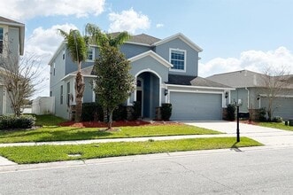 1604 Thetford Cir in Orlando, FL - Building Photo - Building Photo