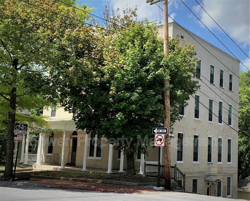 203 S Prospect St in Hagerstown, MD - Building Photo