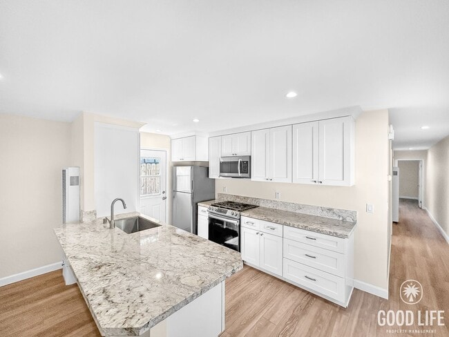 property at 5110 Savannah St