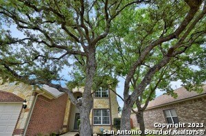 4830 James Gaines in San Antonio, TX - Building Photo - Building Photo