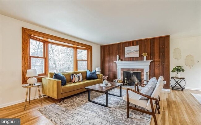 645 Glendale Rd in Havertown, PA - Building Photo - Building Photo