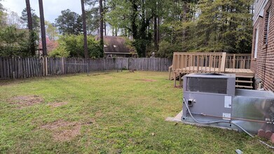 5707 Nassau Dr in Fayetteville, NC - Building Photo - Building Photo