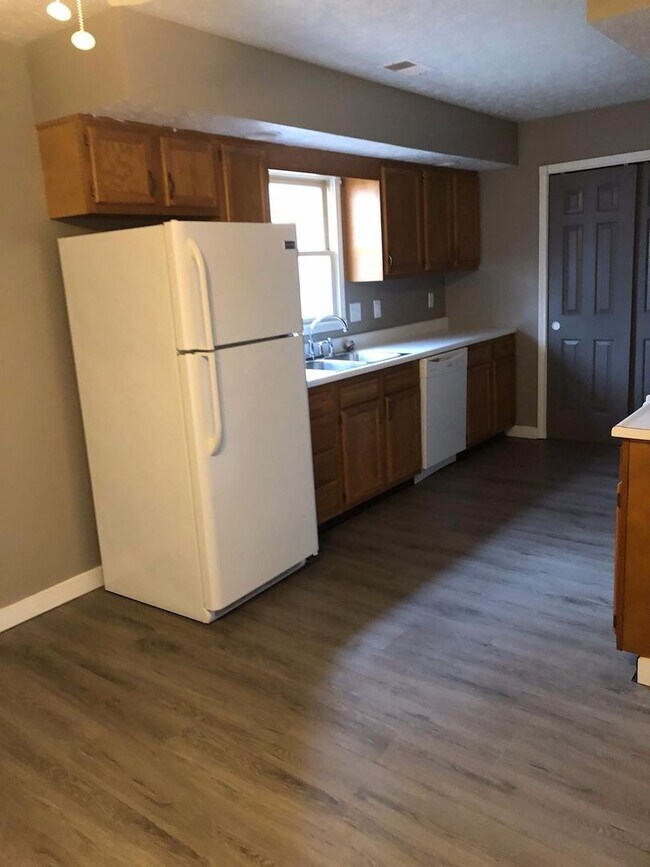 1808 Kraig Dr in Crawfordsville, IN - Building Photo - Building Photo